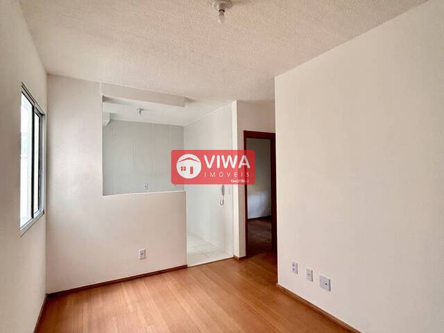 #1433 - Apartamento para Locação em Votorantim - SP - 2