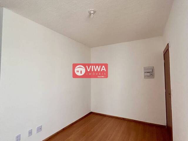 #1433 - Apartamento para Locação em Votorantim - SP - 3