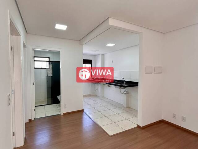 #1304 - Apartamento para Venda em Votorantim - SP - 3