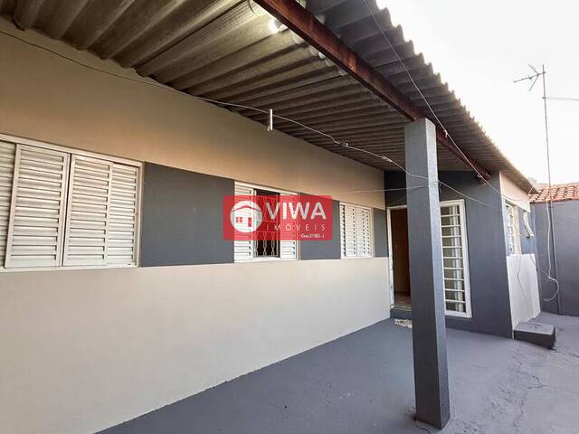 #1434 - Casa para Locação em Votorantim - SP - 3