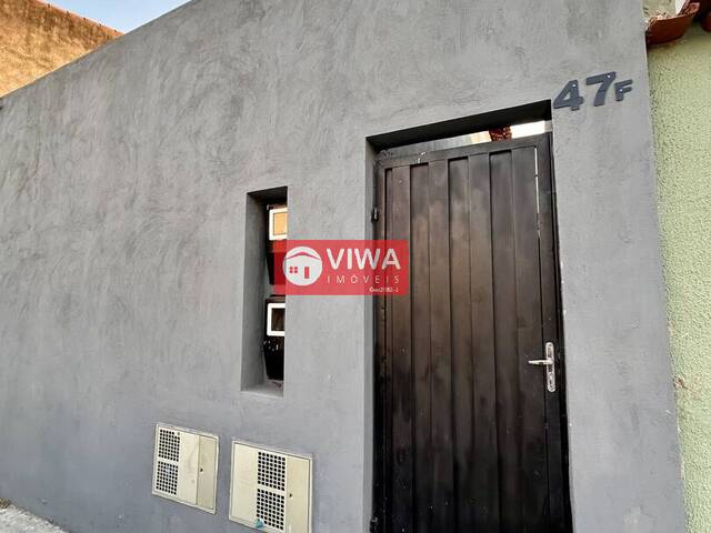 #1434 - Casa para Locação em Votorantim - SP - 1