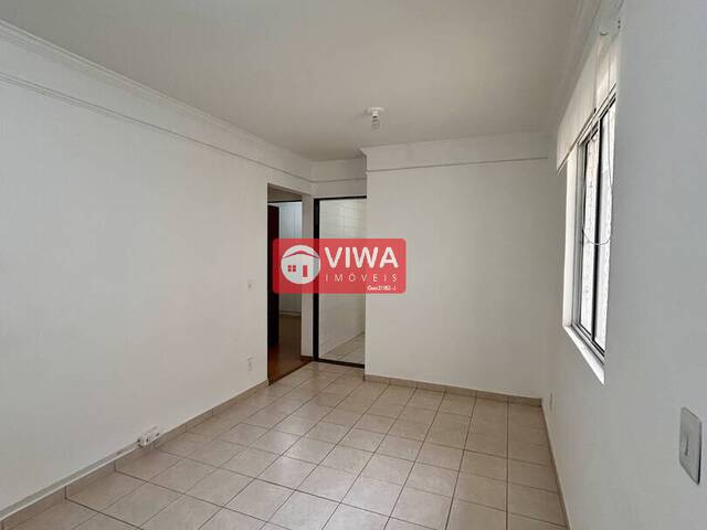 #1139 - Apartamento para Venda em Votorantim - SP - 2