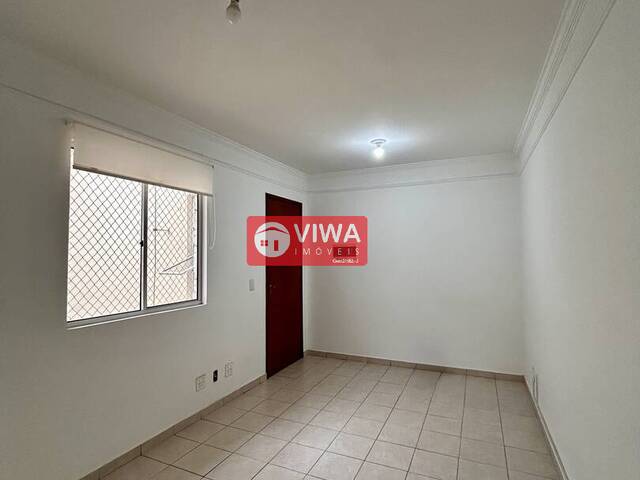 #1139 - Apartamento para Venda em Votorantim - SP - 3