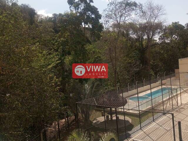 #1435 - Apartamento para Venda em Votorantim - SP - 2