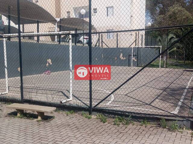 Apartamento para Venda em Votorantim - 4