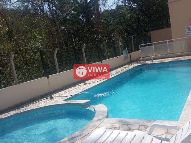 Apartamento para Venda em Votorantim - 5