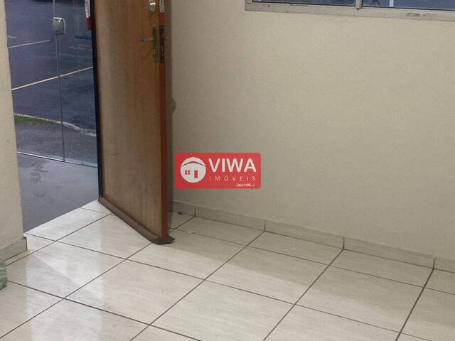 #1436 - Apartamento para Venda em Votorantim - SP - 2