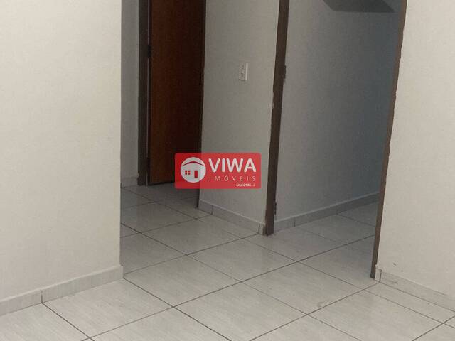 #1436 - Apartamento para Venda em Votorantim - SP - 3