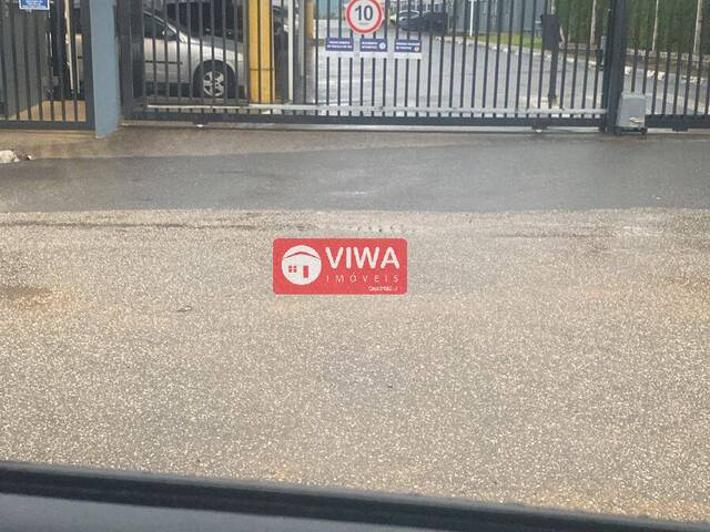 #1436 - Apartamento para Venda em Votorantim - SP - 1