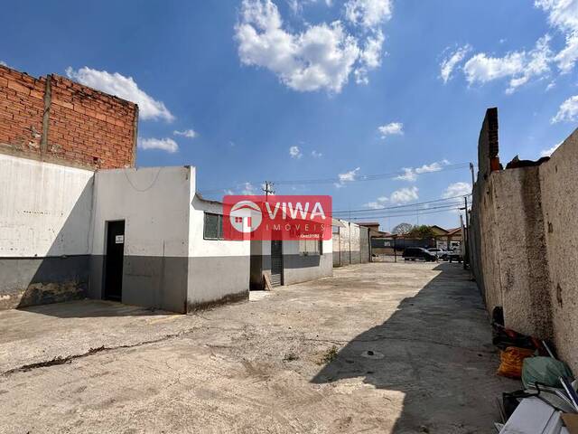 Terreno para Locação em Votorantim - 5