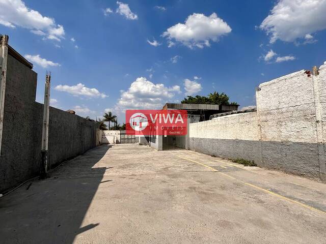 #1437 - Terreno para Locação em Votorantim - SP - 3
