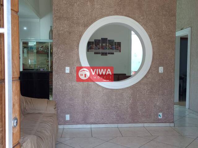 Casa para Venda em Votorantim - 4