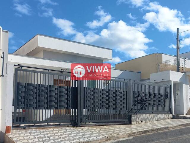 #1438 - Casa para Venda em Votorantim - SP - 1