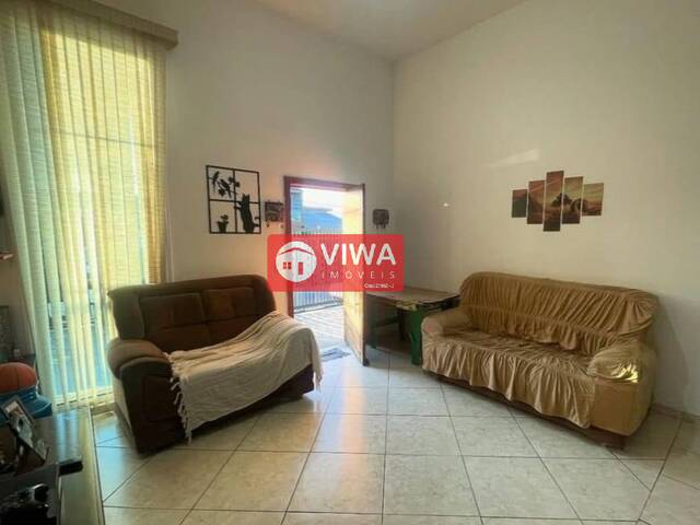#1438 - Casa para Venda em Votorantim - SP - 3
