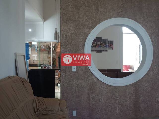Casa para Venda em Votorantim - 5