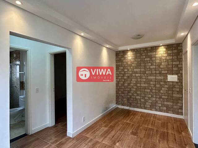 #1439 - Apartamento para Locação em Sorocaba - SP - 3
