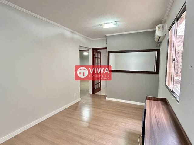 #1106 - Apartamento para Venda em Votorantim - SP - 2
