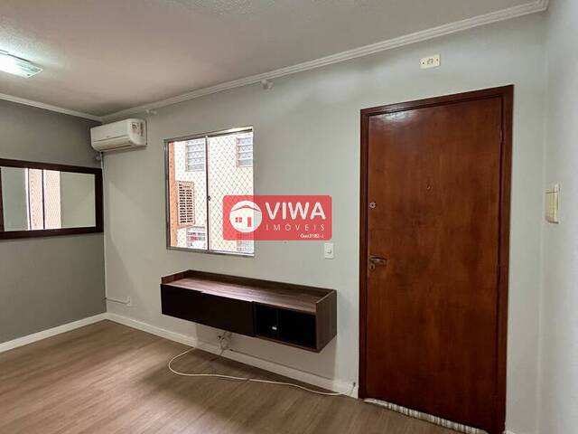 #1106 - Apartamento para Venda em Votorantim - SP - 3