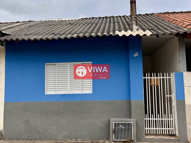 #1440 - Casa para Venda em Votorantim - SP - 1