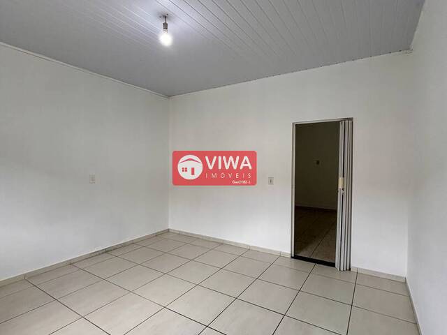 #1440 - Casa para Venda em Votorantim - SP - 2