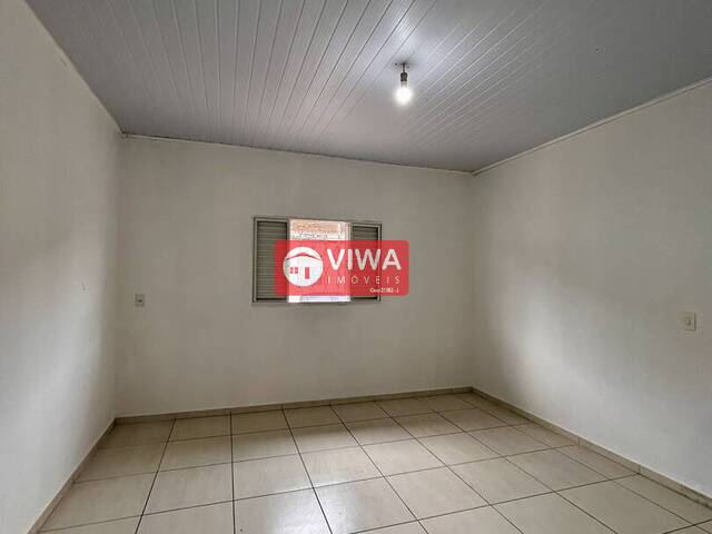 #1440 - Casa para Venda em Votorantim - SP - 3