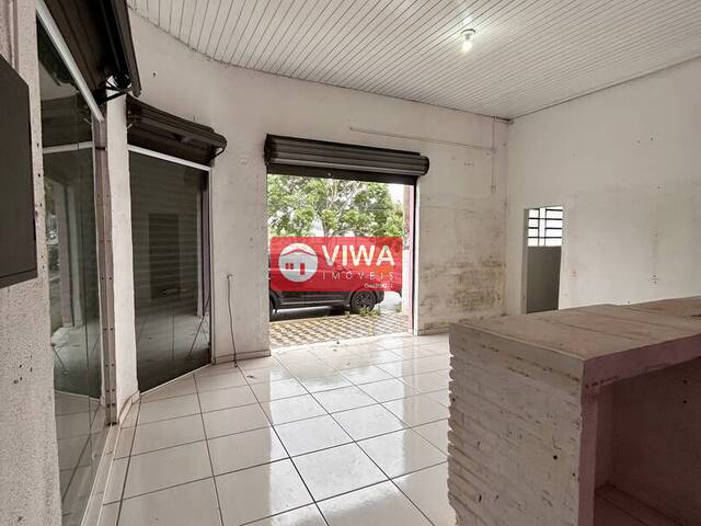 #1441 - Salão Comercial para Locação em Votorantim - SP - 3