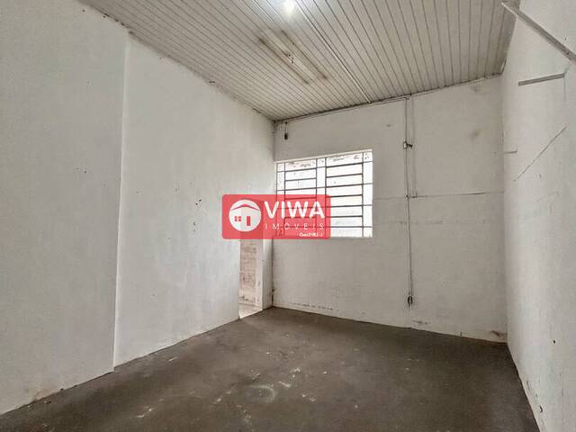 Salão Comercial para Locação em Votorantim - 5
