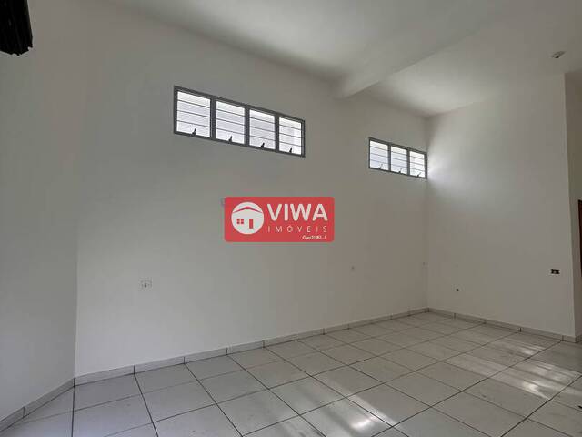 #1442 - Salão Comercial para Locação em Sorocaba - SP - 3
