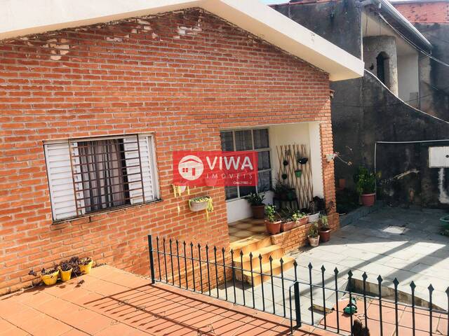 #1444 - Casa para Venda em Votorantim - SP - 1