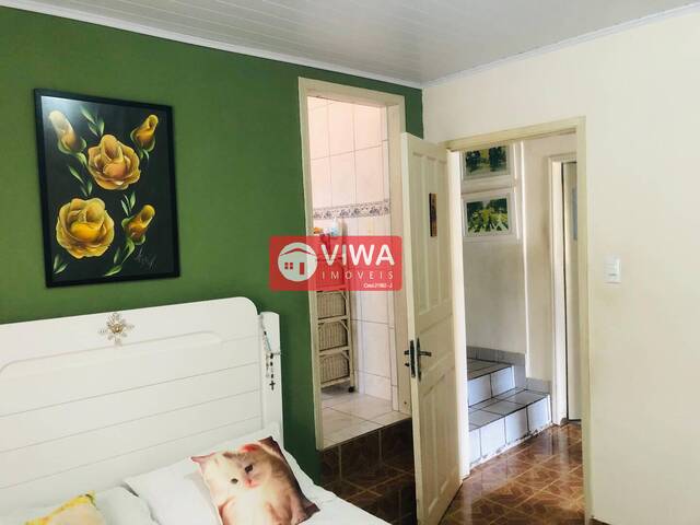 Casa para Venda em Votorantim - 4