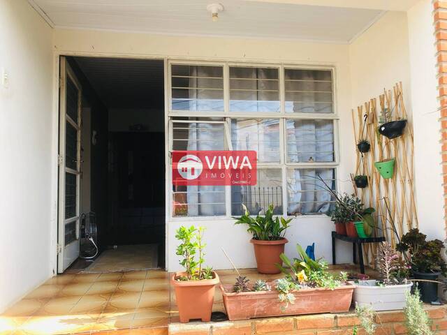 #1444 - Casa para Venda em Votorantim - SP - 2