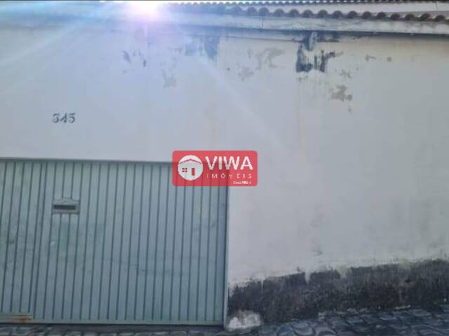 #1446 - Casa para Venda em Votorantim - SP - 1