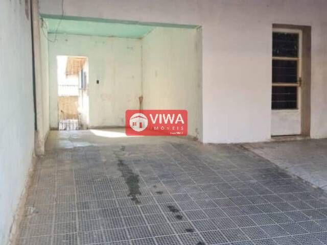 #1446 - Casa para Venda em Votorantim - SP - 2