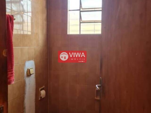 Casa para Venda em Votorantim - 5