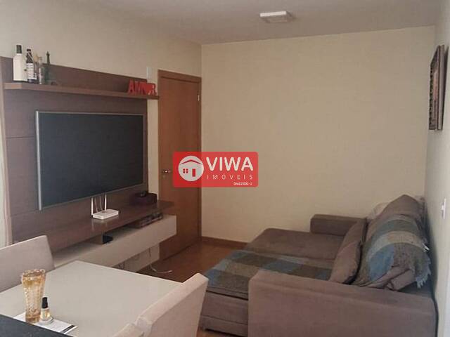 Apartamento para Venda em Votorantim - 4