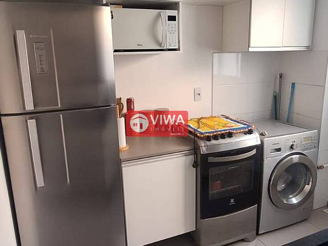 Apartamento para Venda em Votorantim - 5