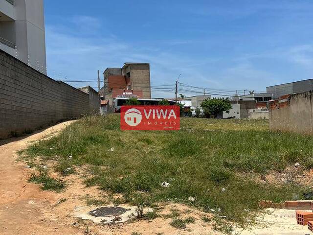 #1448 - Área para Venda em Votorantim - SP - 2