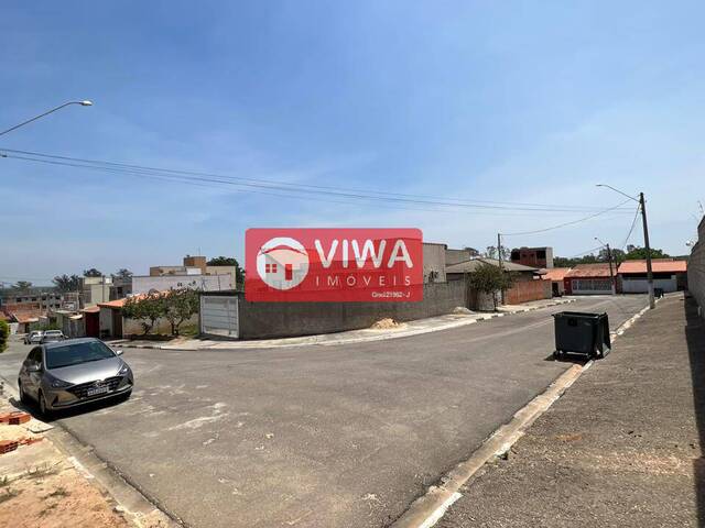Área para Venda em Votorantim - 5