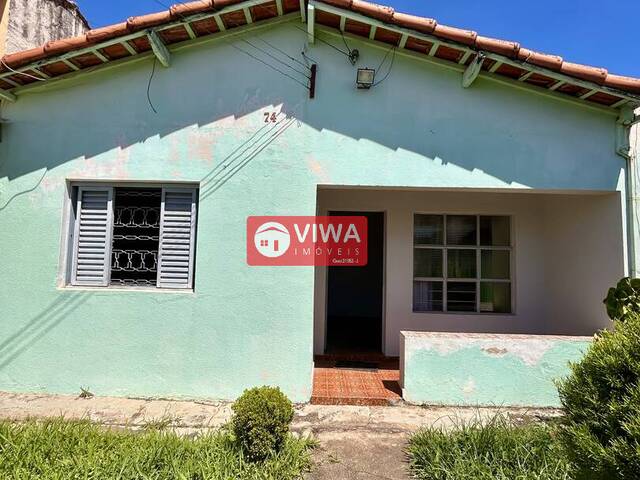 #1449 - Casa para Venda em Votorantim - SP - 3