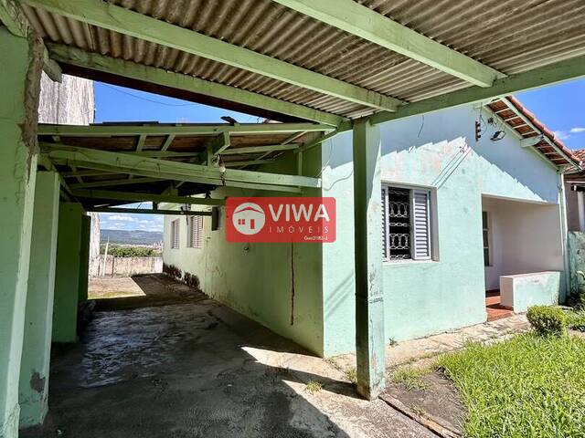 #1449 - Casa para Venda em Votorantim - SP - 2