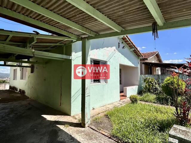 #1449 - Casa para Venda em Votorantim - SP - 1