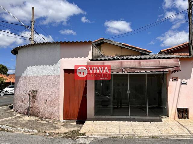 #1450 - Salão Comercial para Locação em Votorantim - SP - 1