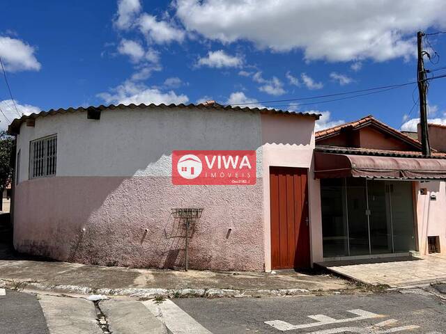 #1450 - Salão Comercial para Locação em Votorantim - SP - 2