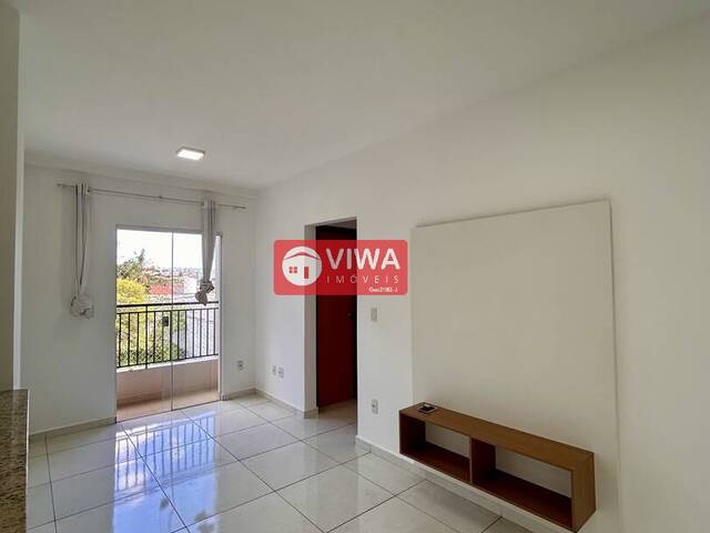 #1451 - Apartamento para Locação em Sorocaba - SP - 3