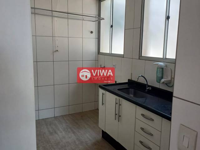 #1452 - Apartamento para Venda em Sorocaba - SP - 3