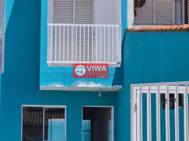 #1445 - Casa para Venda em Votorantim - SP - 1