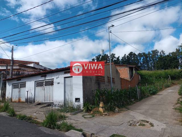 #1455 - Casa para Venda em Votorantim - SP - 2