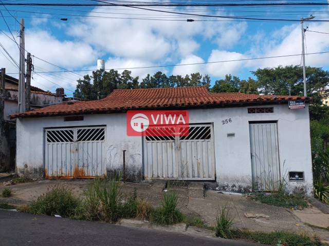 Venda em Vila Amorim - Votorantim