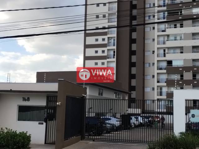 Venda em Jardim São Carlos - Sorocaba