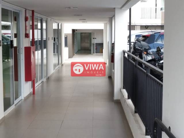 #1456 - Apartamento para Venda em Sorocaba - SP - 2